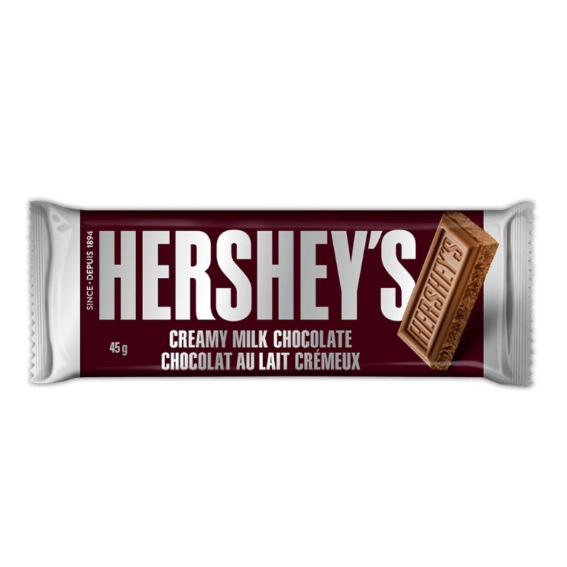 Hershey Bar