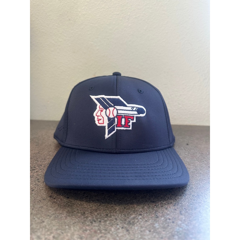 Idaho Falls Braves Flex Fit
