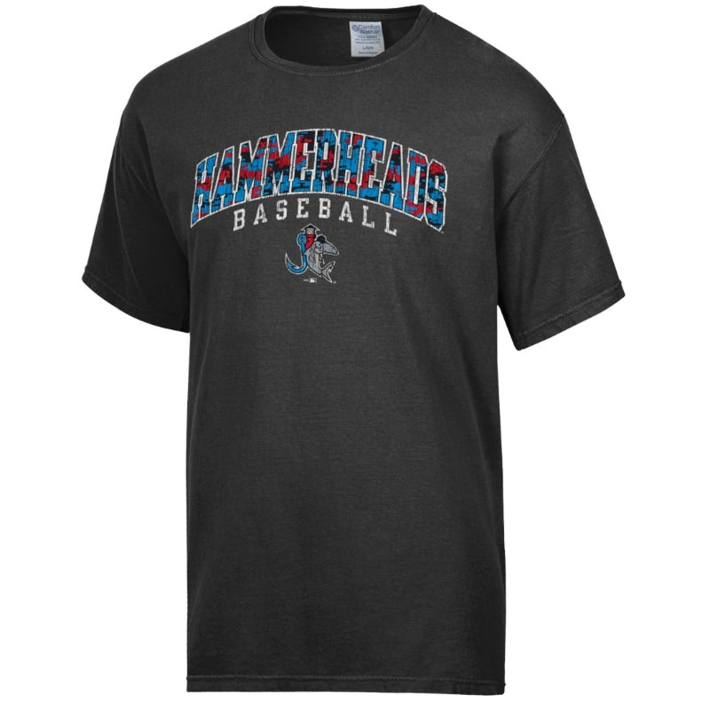 Jupiter Hammerheads Comfort Wash Tee