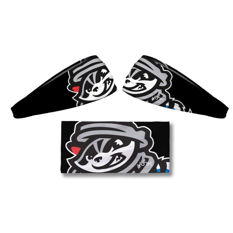 Oversized Primary Headband
