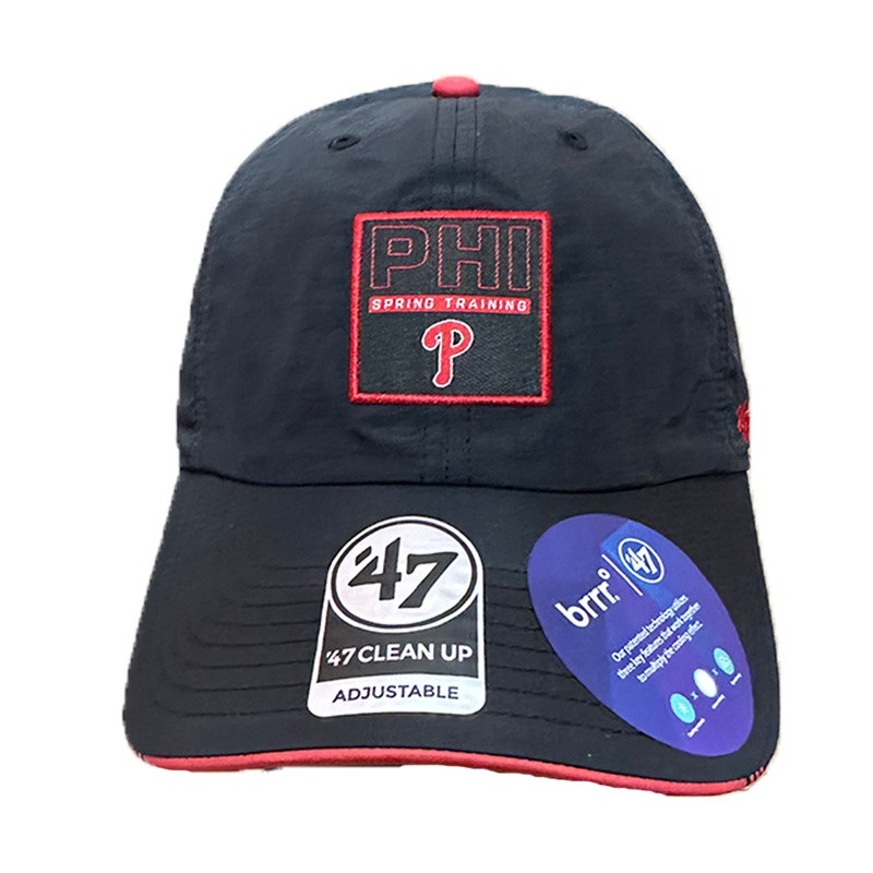 Philadelphia Phillies ’47 Brand Spring Training Brrr Clean Up