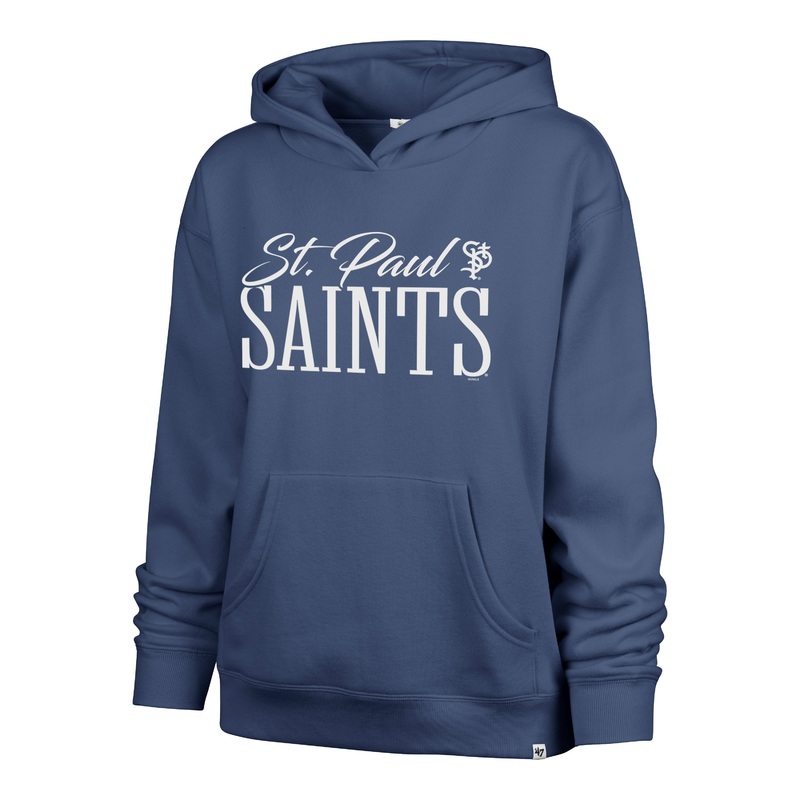 Saints 47′ Brand Women’s Naomi Hoodie
