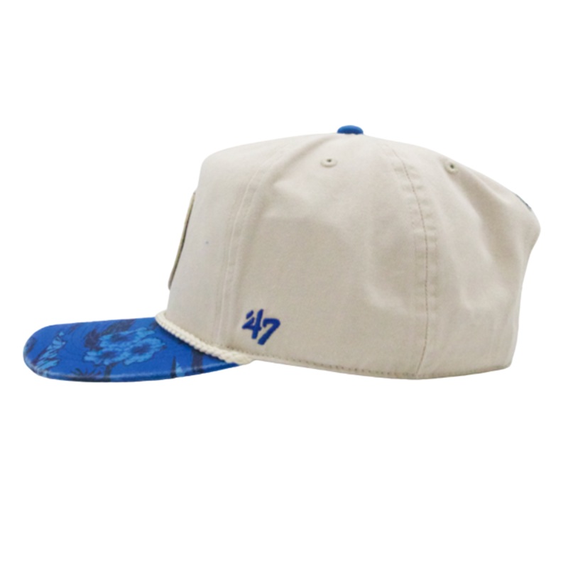 Saints 47′ Fiji Rope Hitch Cap