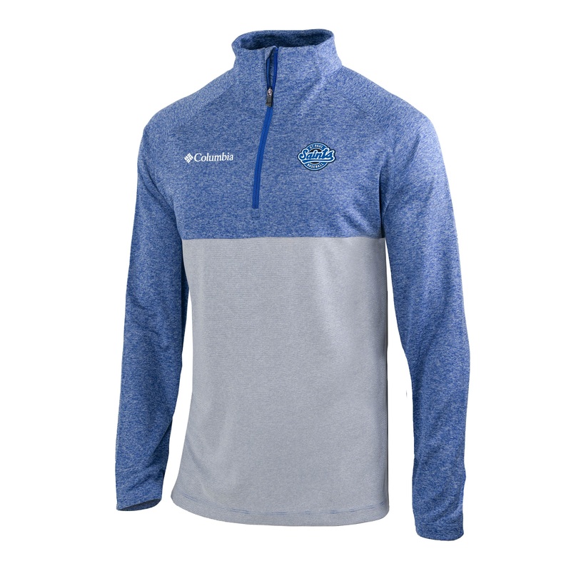 Saints Columbia Golf Rockin’ it Pullover