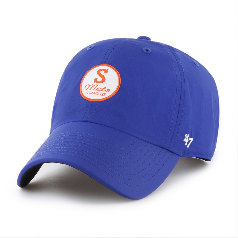 Syracuse Mets ’47 Madison Clean Up