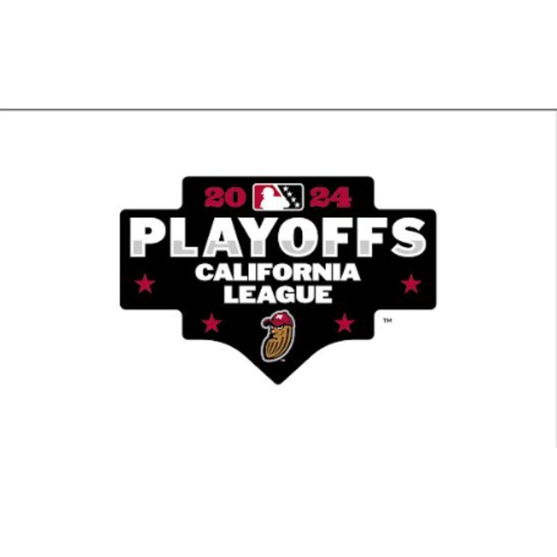 2024 Play Off Rally Towel
