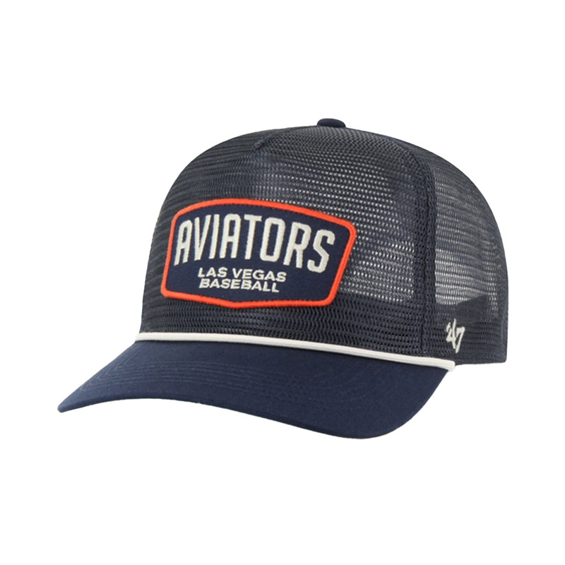 ’47 Brand Screener Snapback Cap