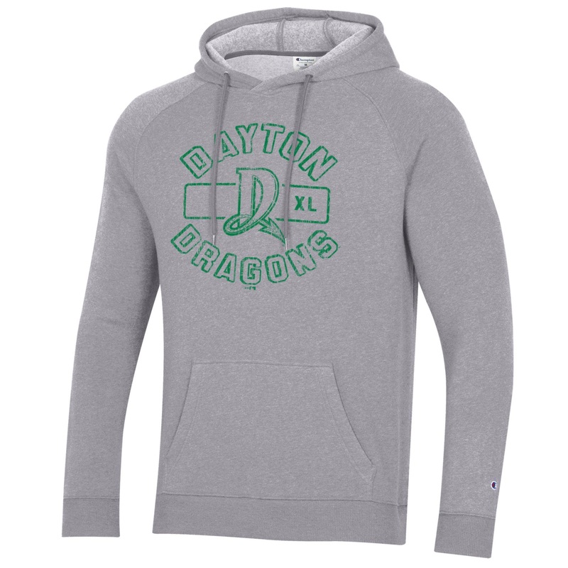 Champion Men’s Triumph Fleece Hood