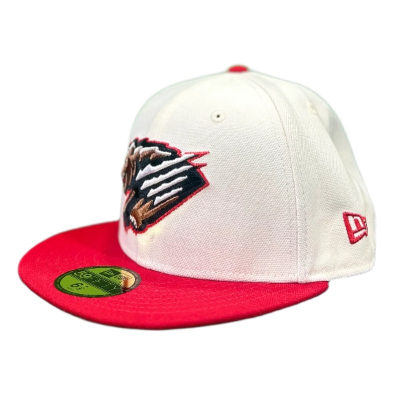 Chrome 2 Tone Primary Cap