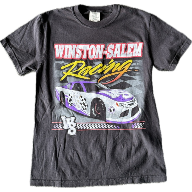 Dash Race Night Tee