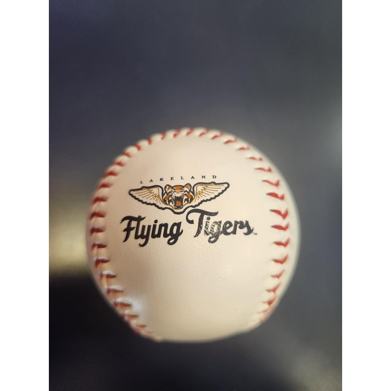 Flying Tigers Baseball