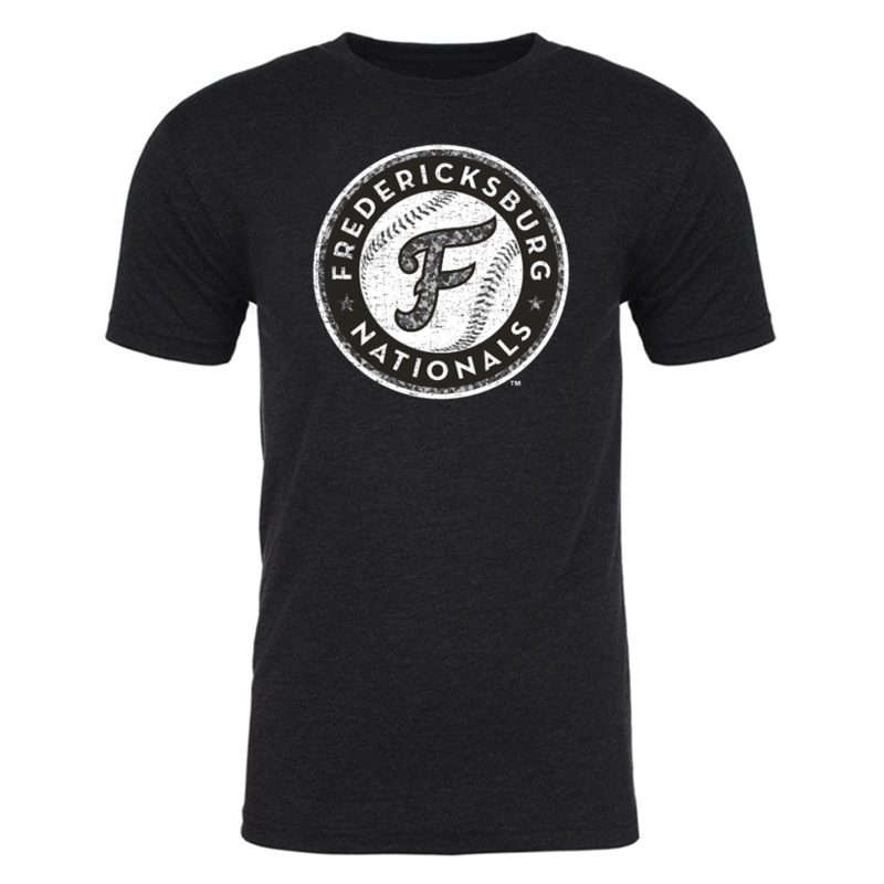 FredNats 108 Camo Tee