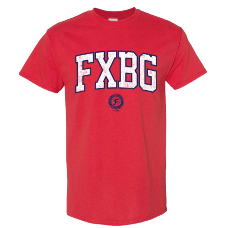 FredNats Abbreviation Tee