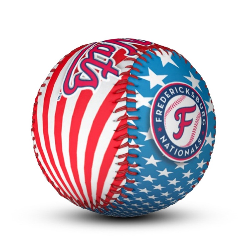 FredNats American Baseball