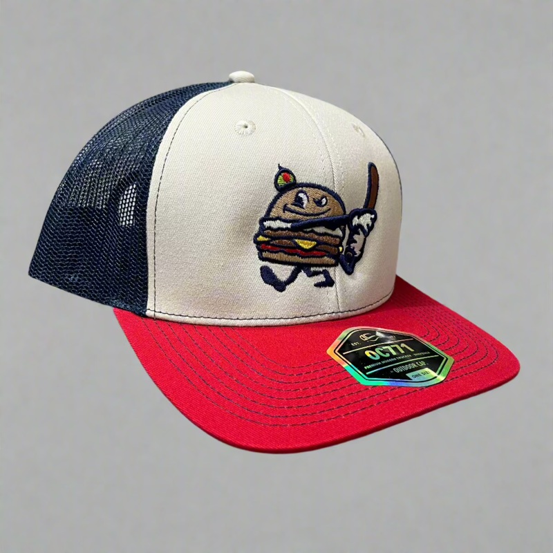Galley Boys Trucker