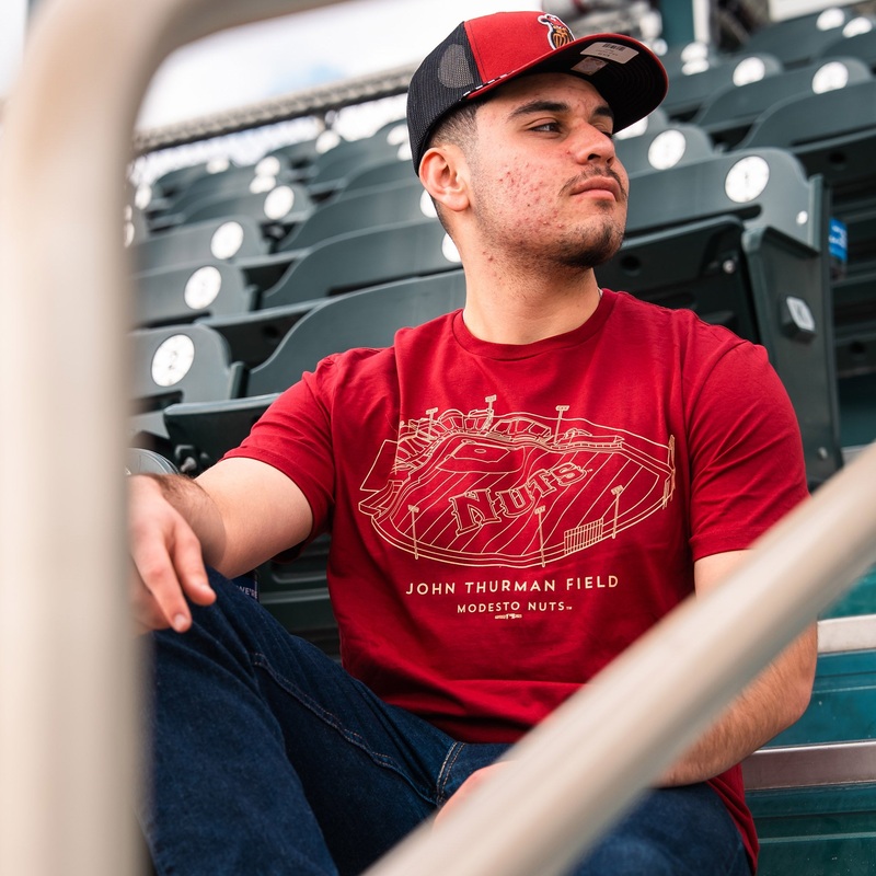 JTF T-Shirt