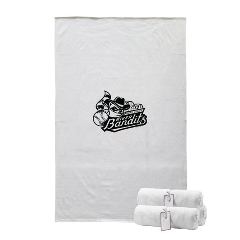MV Sports Sweatshirt Throw Blankets