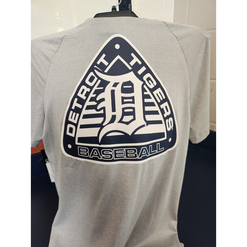New Era Detroit Pick Tee