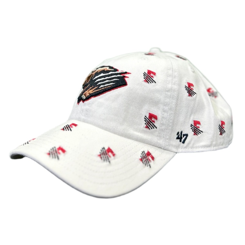 Women’s Confetti Primary Cap