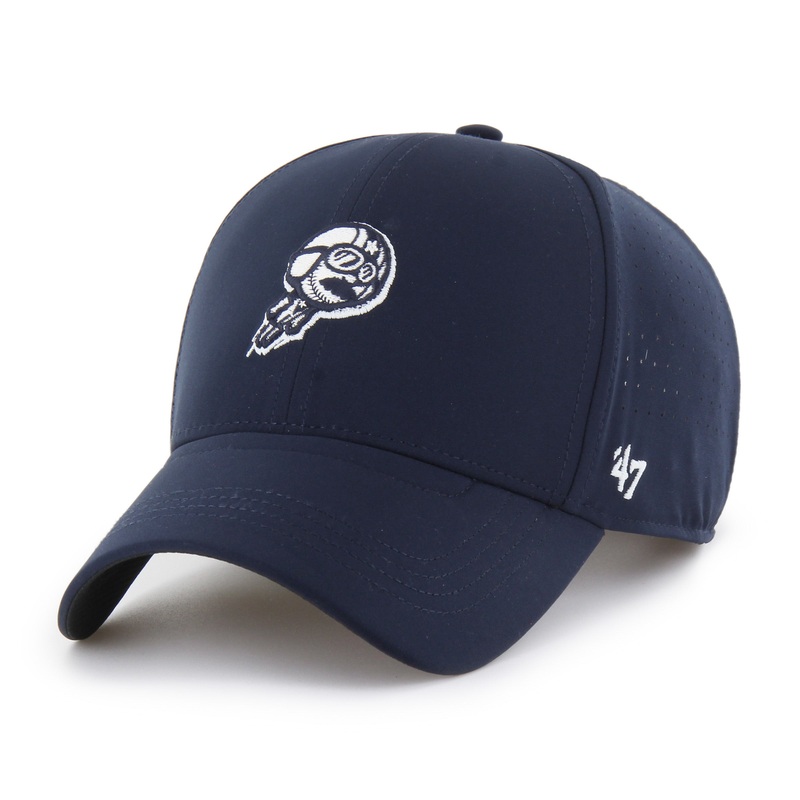’47 Brand Navy Vent MVP Cap