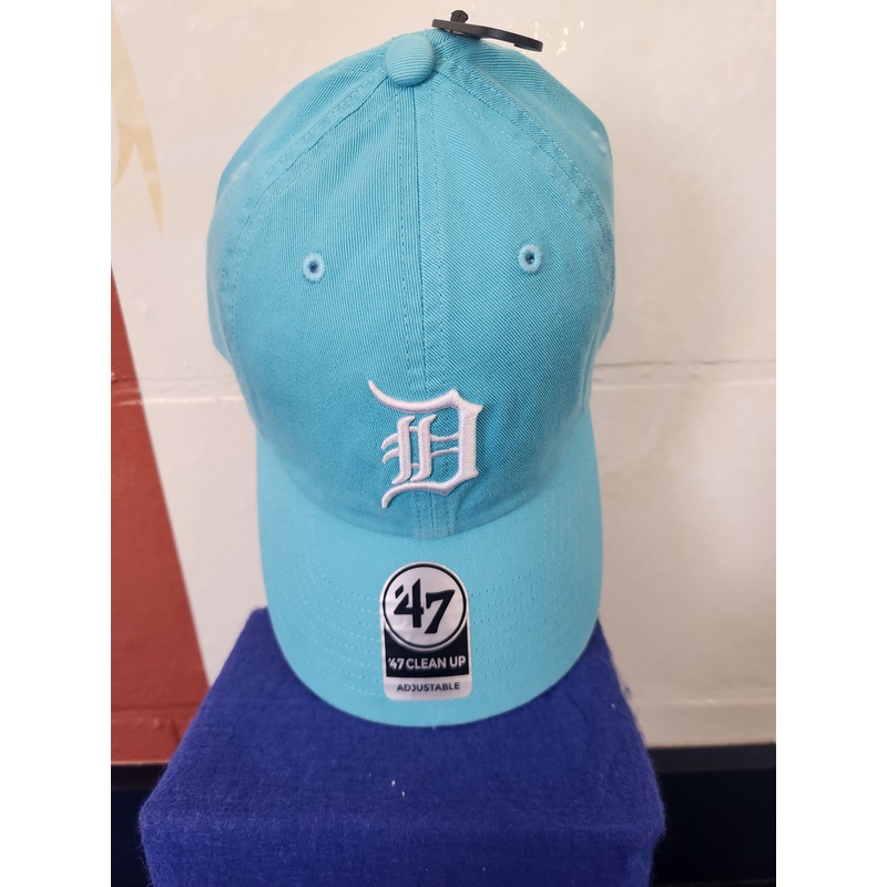Brand 47 Bright Side Clean up