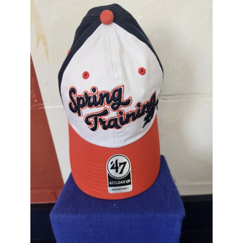 Brand 47 Spring Training Scooter Cap