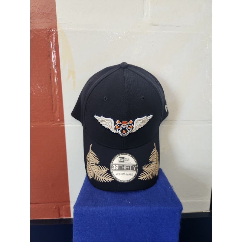 Flying Tigers 3930 Winged Tiger Hat