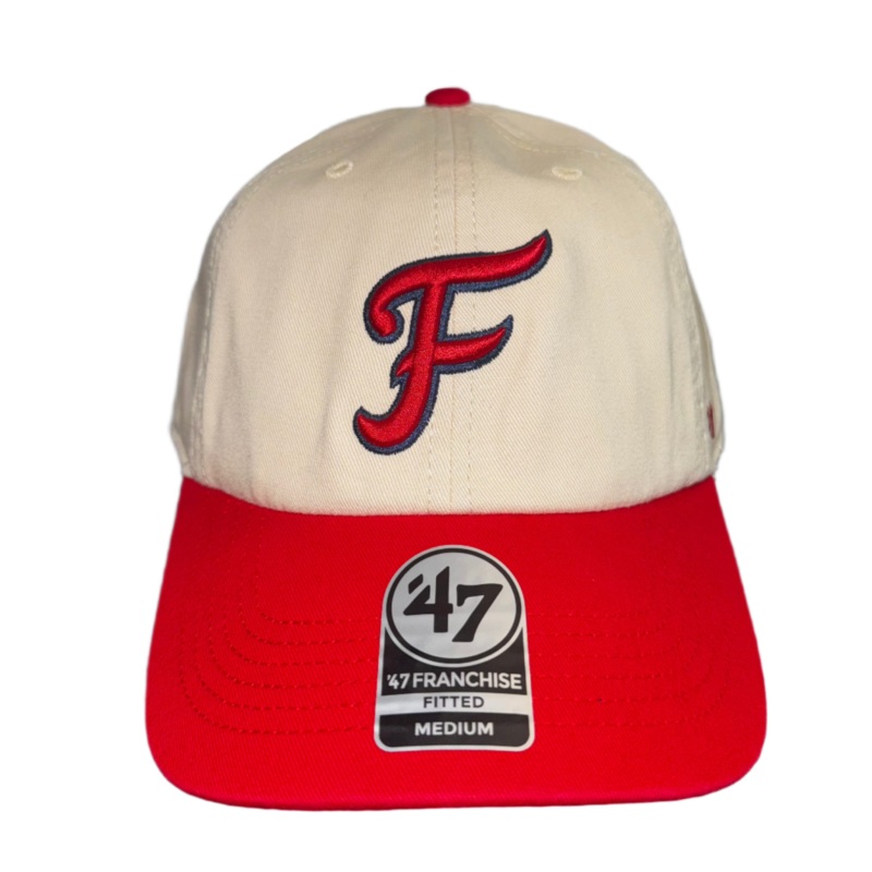 FredNats ’47 Two Tones Franchise
