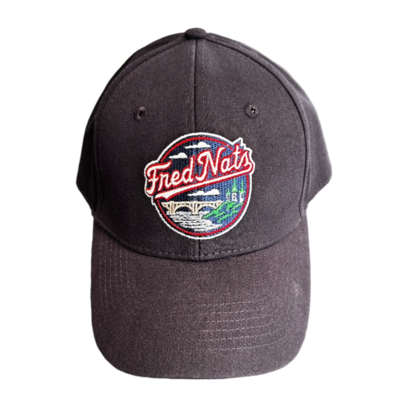 FredNats Cityscape Navy Hat