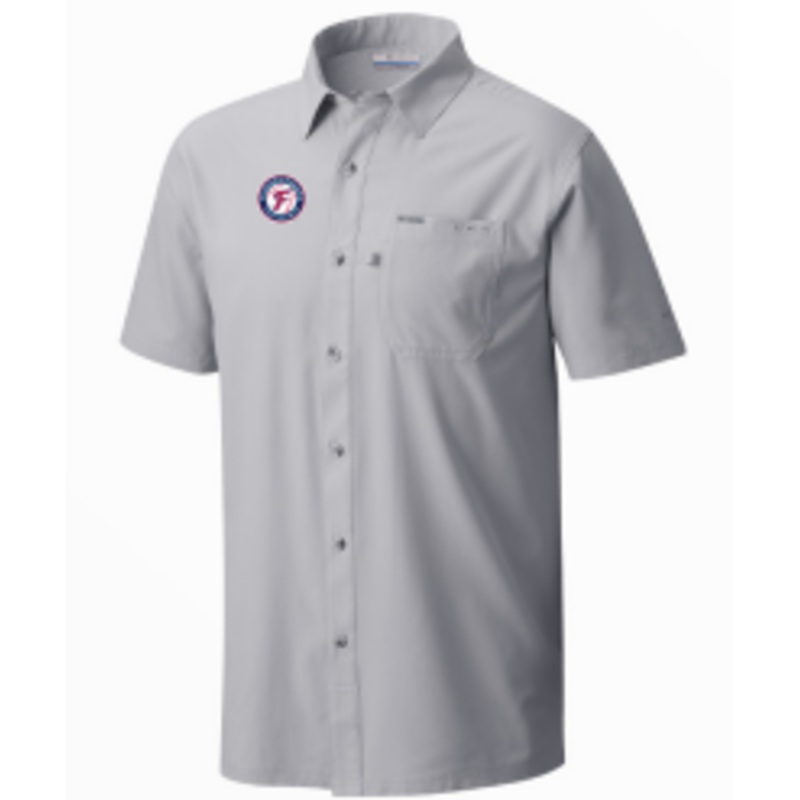 FredNats Columbia Primary PFG