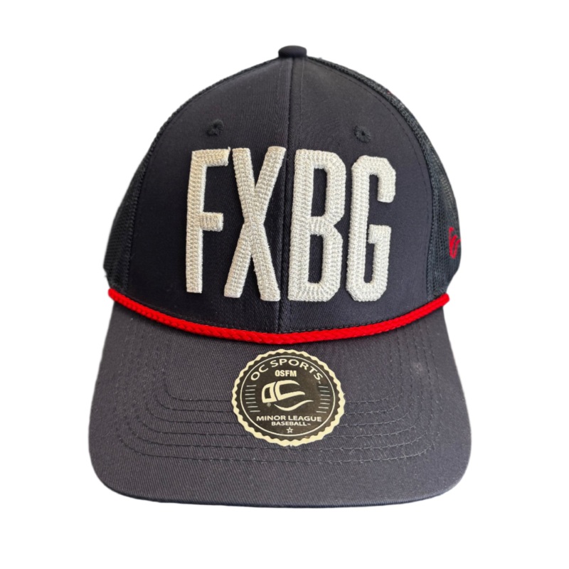 FredNats OC FXBG Hat