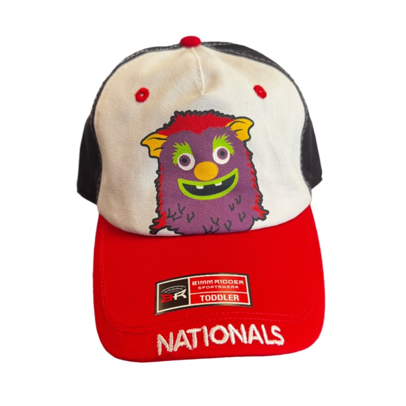 FredNats Toddler Gus Hat