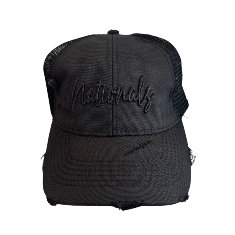 FredNats Women’s Larissa Hat