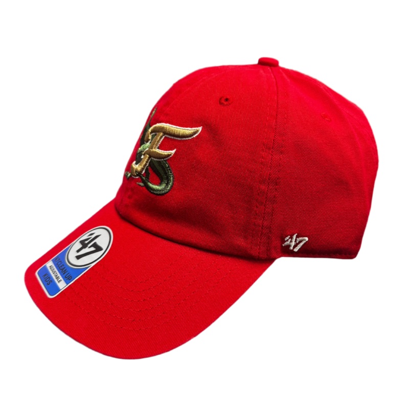 FredNats Youth ’47 Critter Clean Up