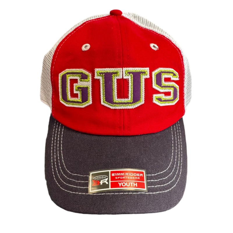 FredNats Youth Gus Hat