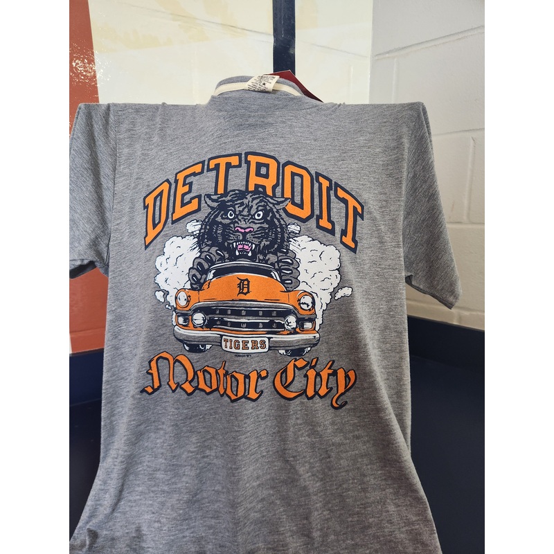 Homage Motor City Tee