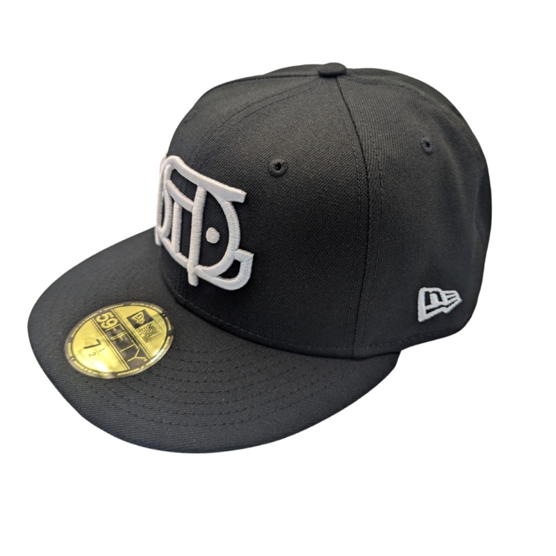 New Era 59Fifty 2025 On-Field Pigs Eye Cap