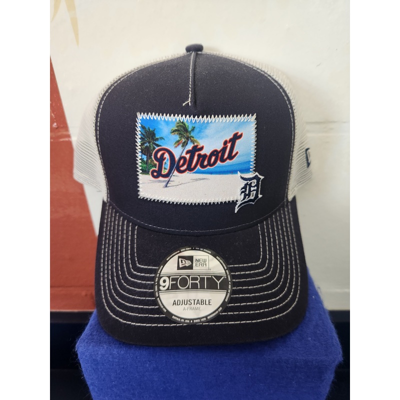 New Era FL Stamp Hat
