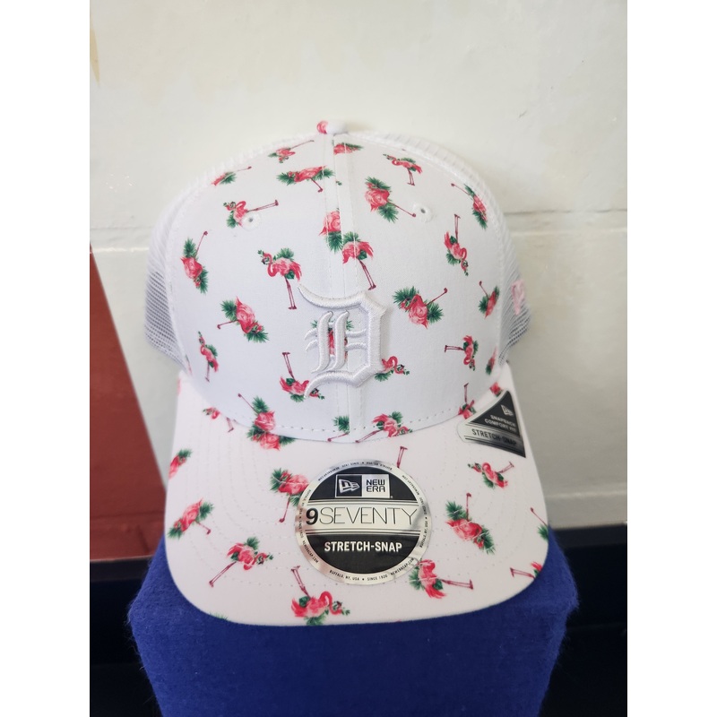 New Era FL Womens Flamingo Hat