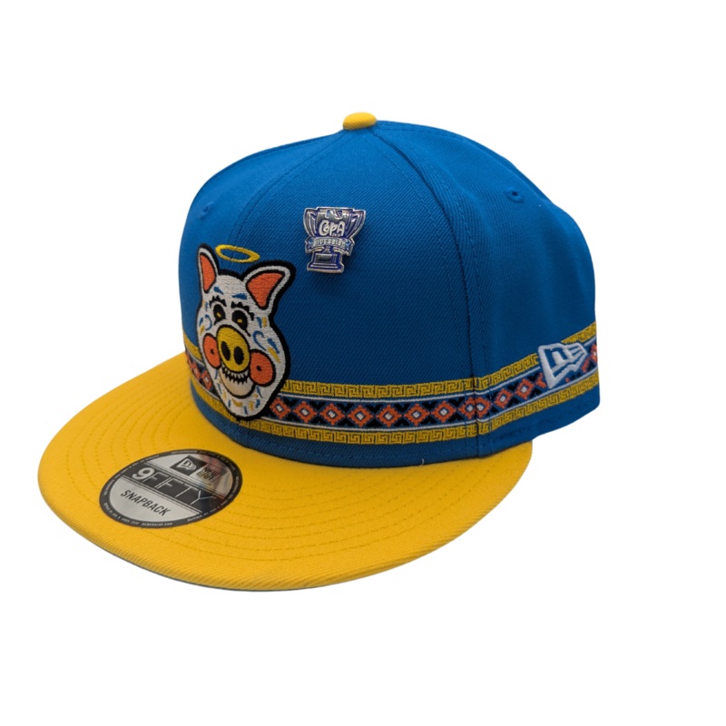 Saints COPA 9FIFTY Snapback Cap