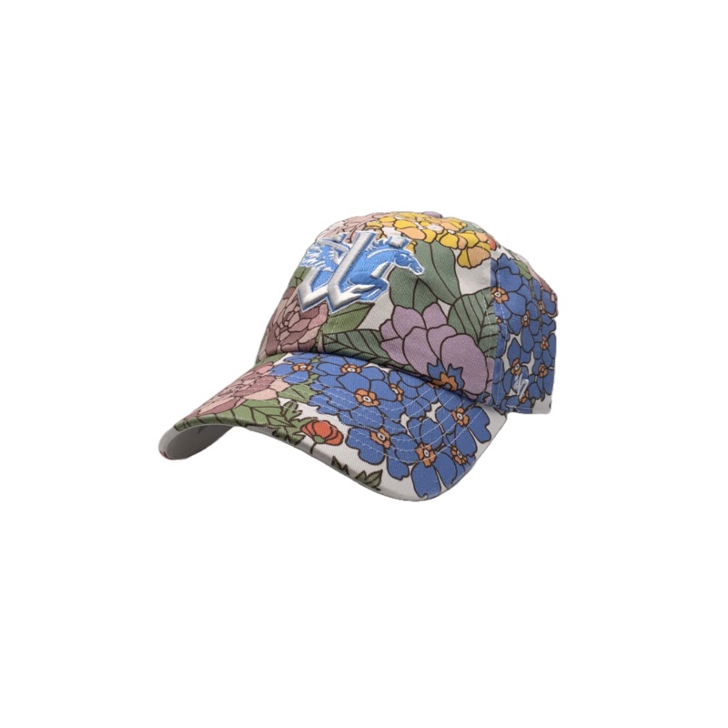 Wichita Wind Surge ’47 Women’s Florentina Clean Up Cap