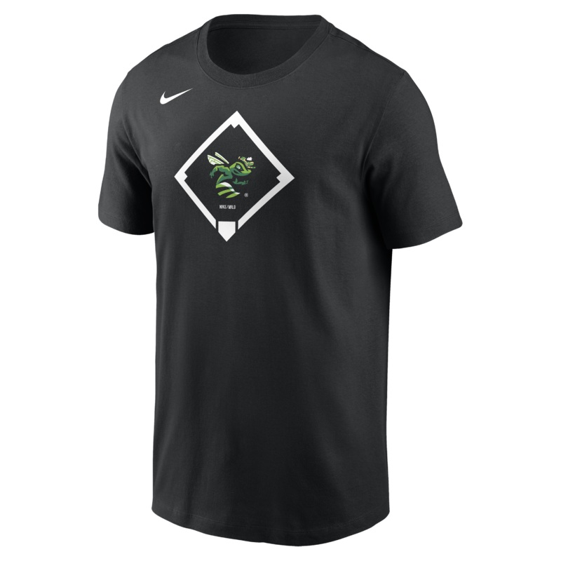 Black Legend Tee