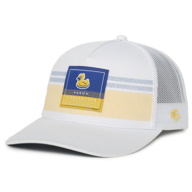 Ducky Ace Trucker