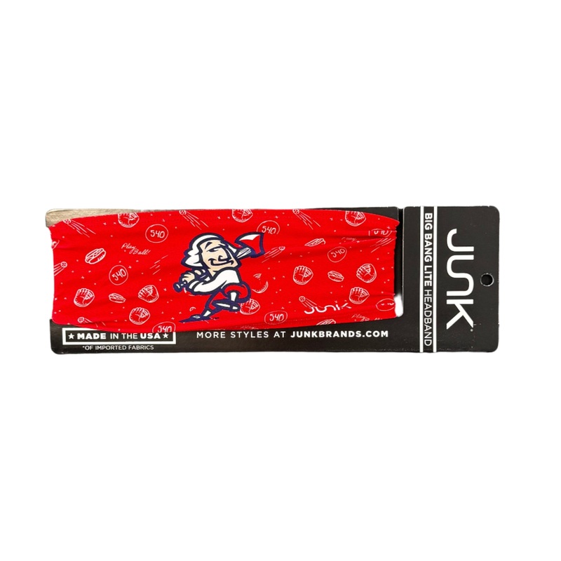 FredNats George Headband