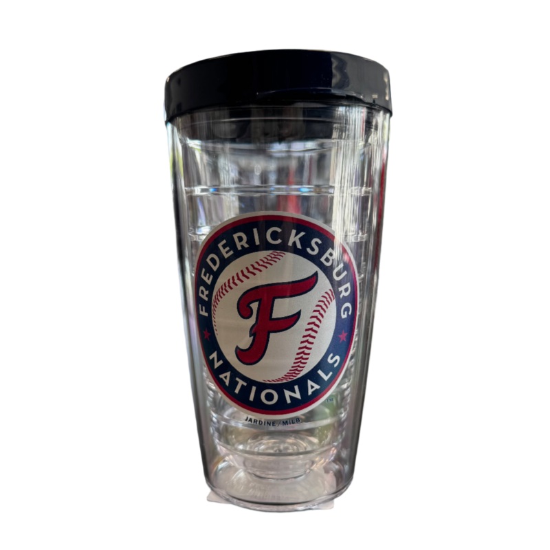 FredNats Impact Tumbler