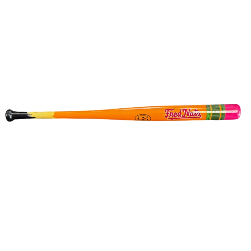 FredNats Pencil Mini Bat