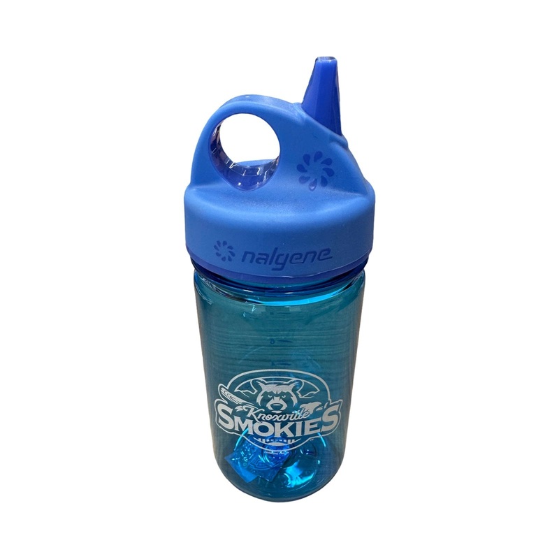 Nalgene Primary Logo Sippy Cup