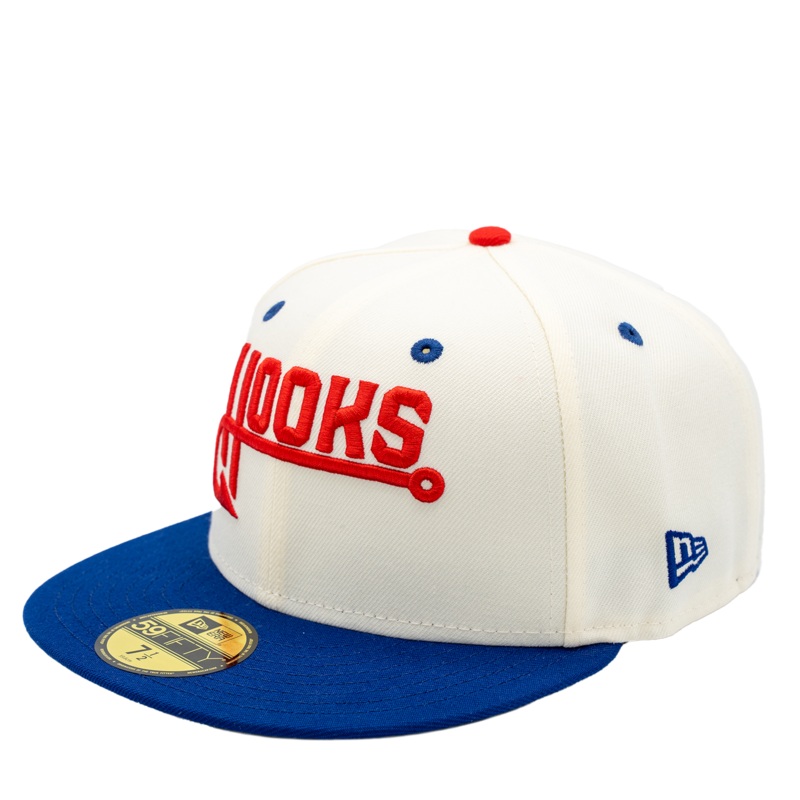 New Era – 59fifty Fitted – Big League Chew 2025 – Original