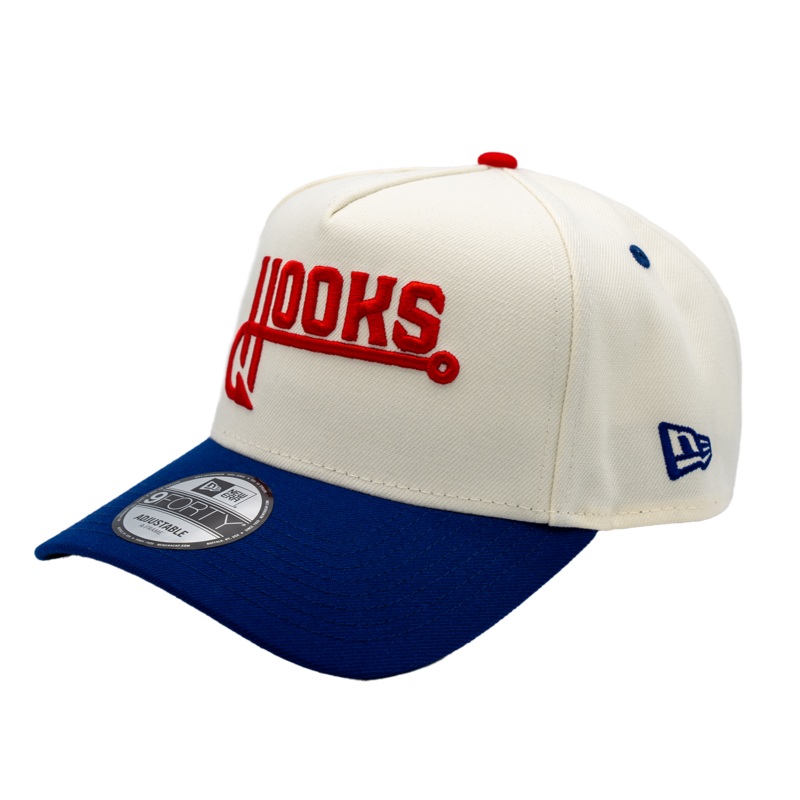 New Era – 9Forty A Frame – Big League Chew 2025 – Original