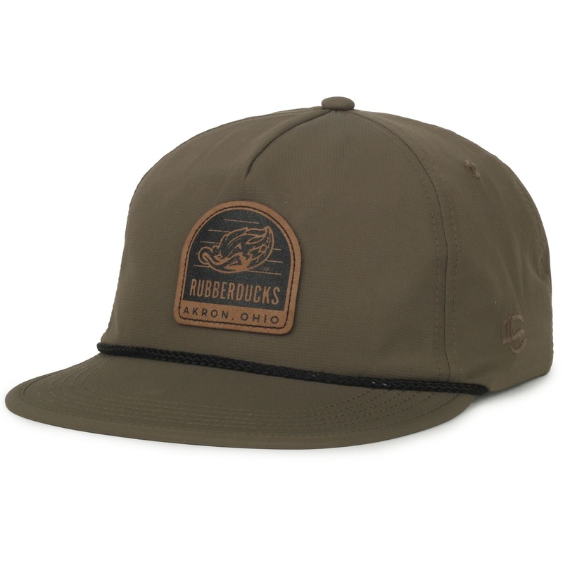 Packable Camper Hat